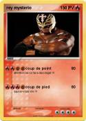 rey mysterio