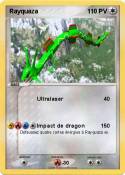 Rayquaza