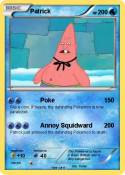 Patrick