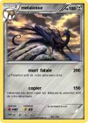metalosse