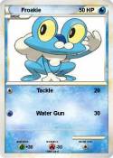 Froakie