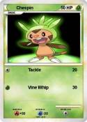 Chespin