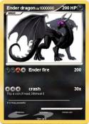 Ender dragon