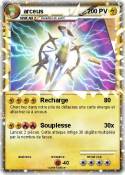 arceus