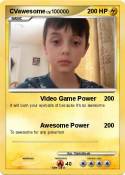 CVawesome