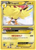 Pikagold