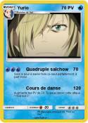 Yurio