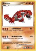 Groudon
