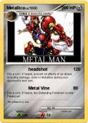 Metallica