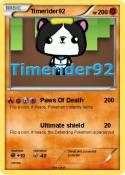 Timerider92