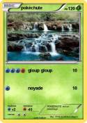 pokéchute