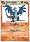 Mcharizardblue