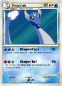 Dragonair