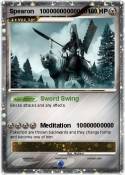 Spearon 1000000