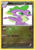 Spike