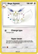 Mega Hypeon