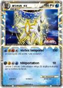 arceus ex