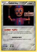 ballon boy