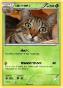cat mewto