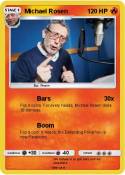 Michael Rosen