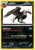 gryphon