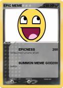 EPIC MEME