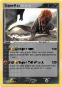 Super-Rex