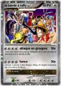 la bande à