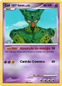 Cell 1ST form
