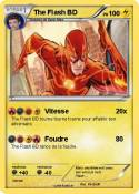 The Flash BD