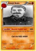 Joseph Stalin
