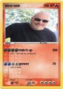 steve tabb