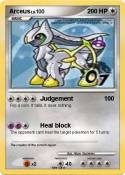 Arceus