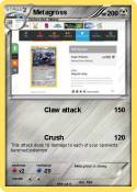 Metagross