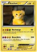 Pikachat