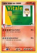 carte vitale