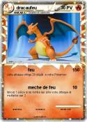 dracaufeu