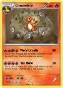 Charmeleon