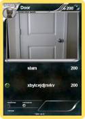 Door
