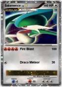 Salamence