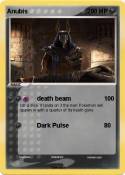 Anubis