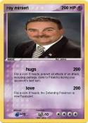 roy minieri