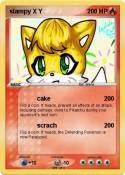 stampy X Y