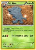 Rex Titan
