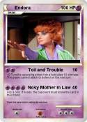Endora