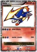 sonic
