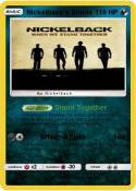 Nickelback's