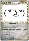 M Lenny EX