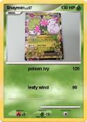 Shaymin