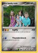 price family